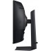 SAMSUNG Odyssey G7 G75F Black 165Hz